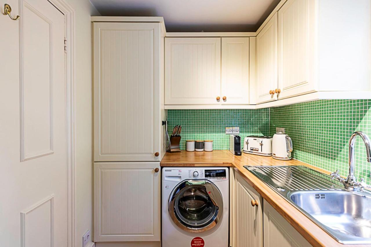 Cosy Flat In Battersea Park Londra