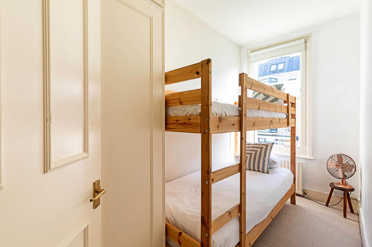 Cosy Flat In Battersea Park Appartamento Londra