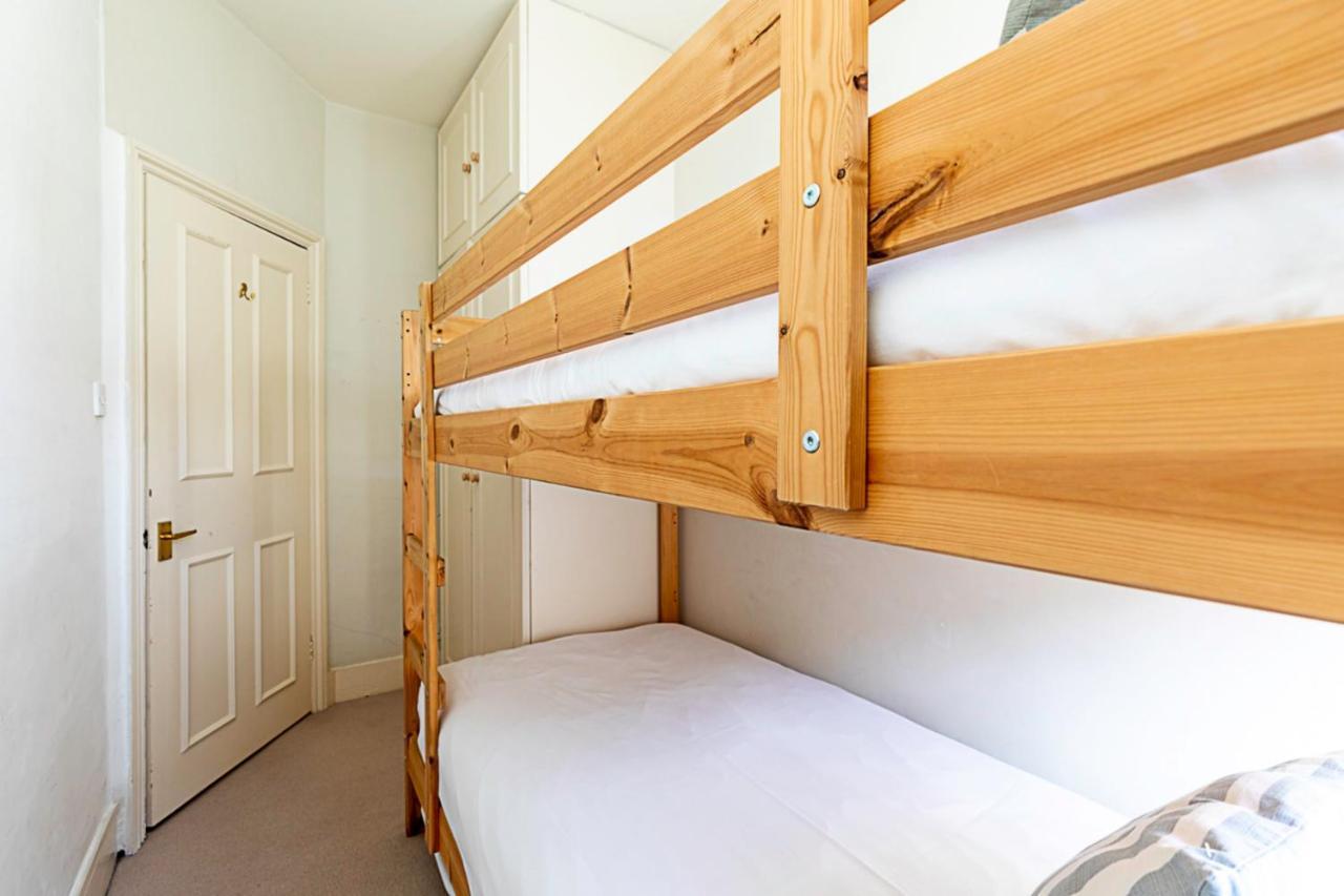 Cosy Flat In Battersea Park Appartamento *