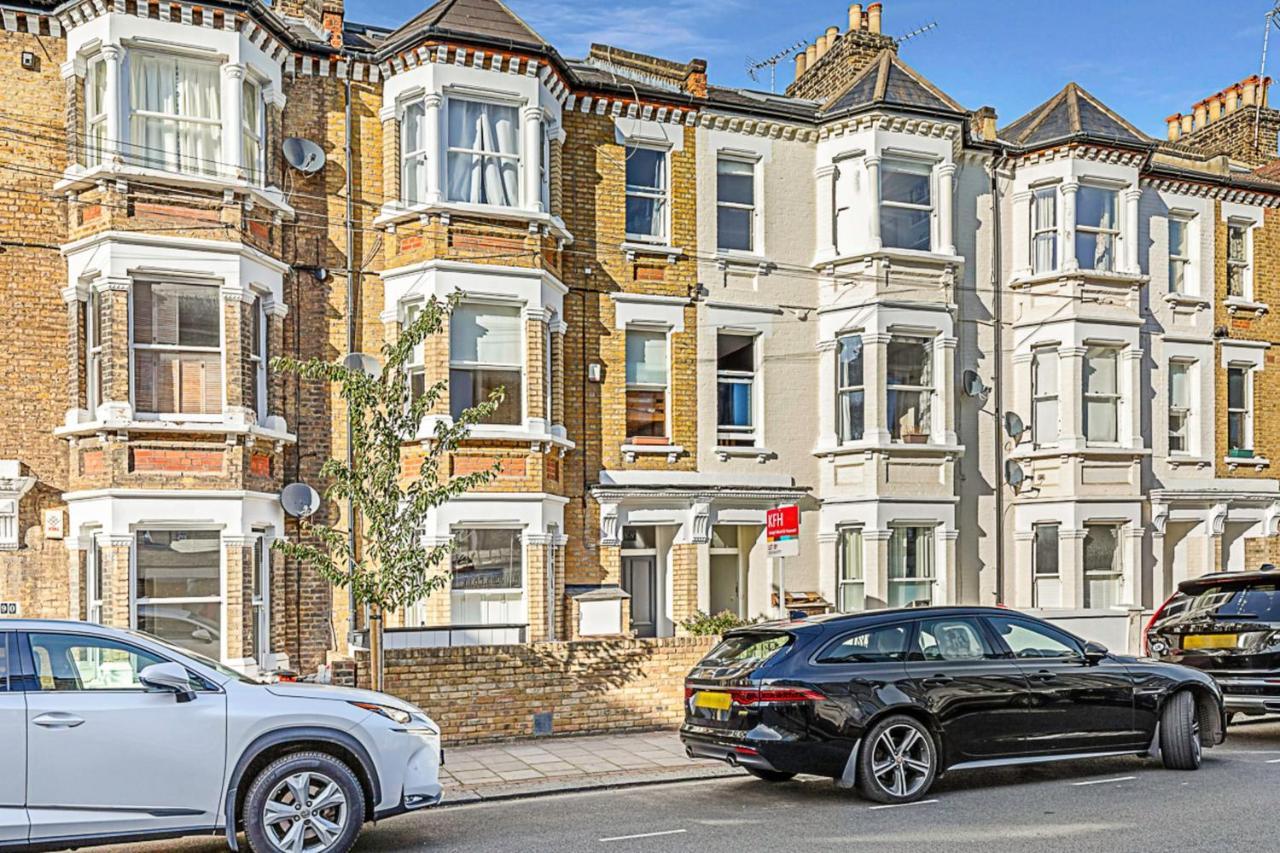 Cosy Flat In Battersea Park Apartament
