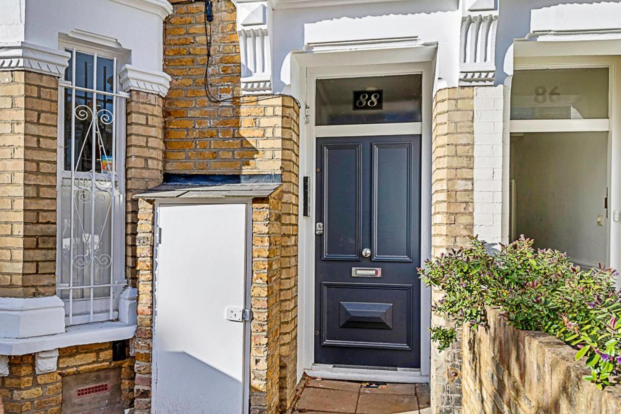 Appartamento Cosy Flat In Battersea Park *