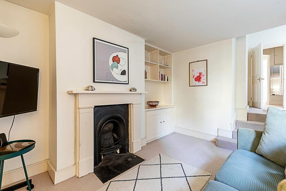 Appartamento Cosy Flat In Battersea Park