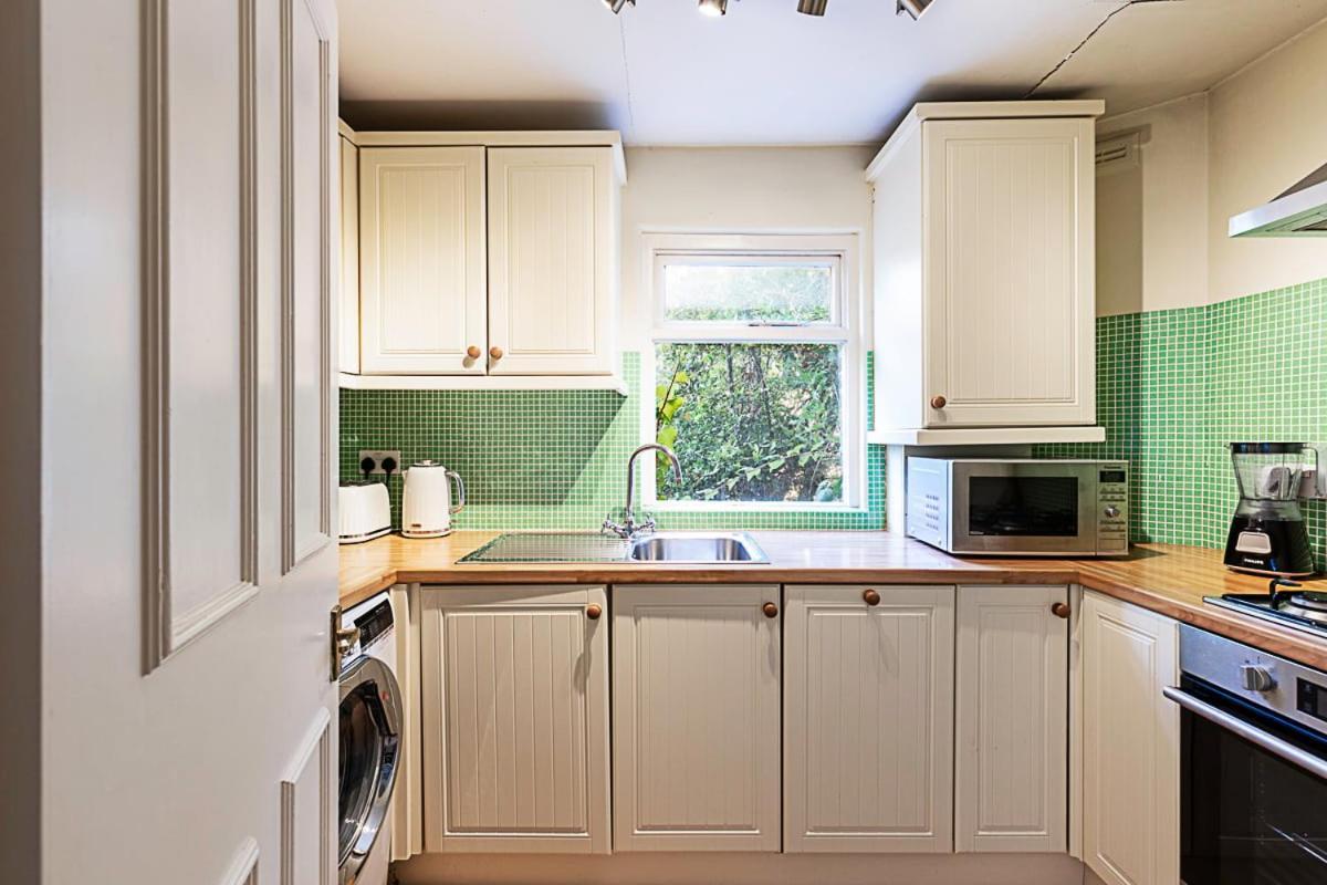 Cosy Flat In Battersea Park Appartamento *