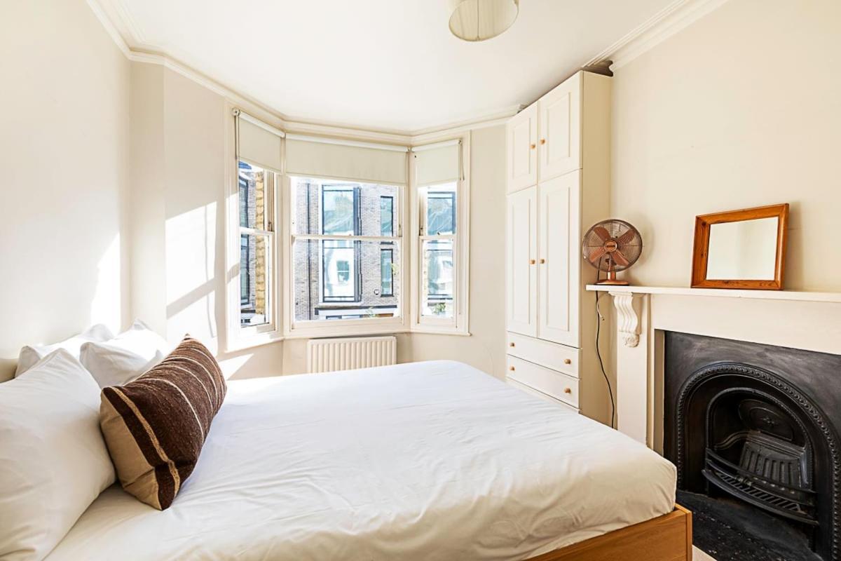 Appartamento Cosy Flat In Battersea Park
