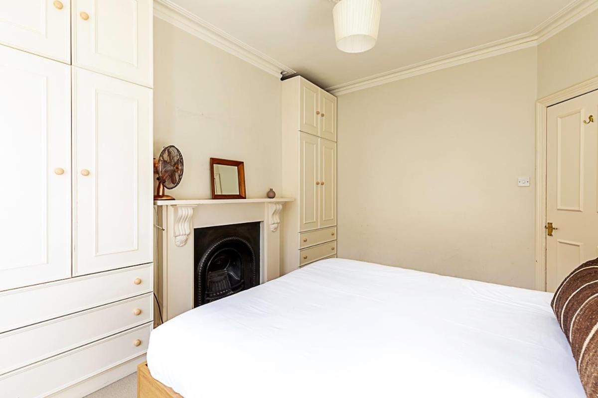 Cosy Flat In Battersea Park Appartamento Londra