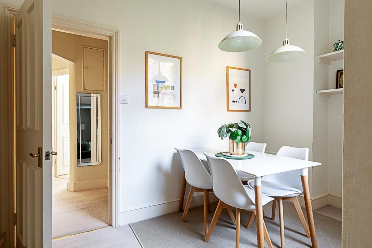 Cosy Flat In Battersea Park Londra