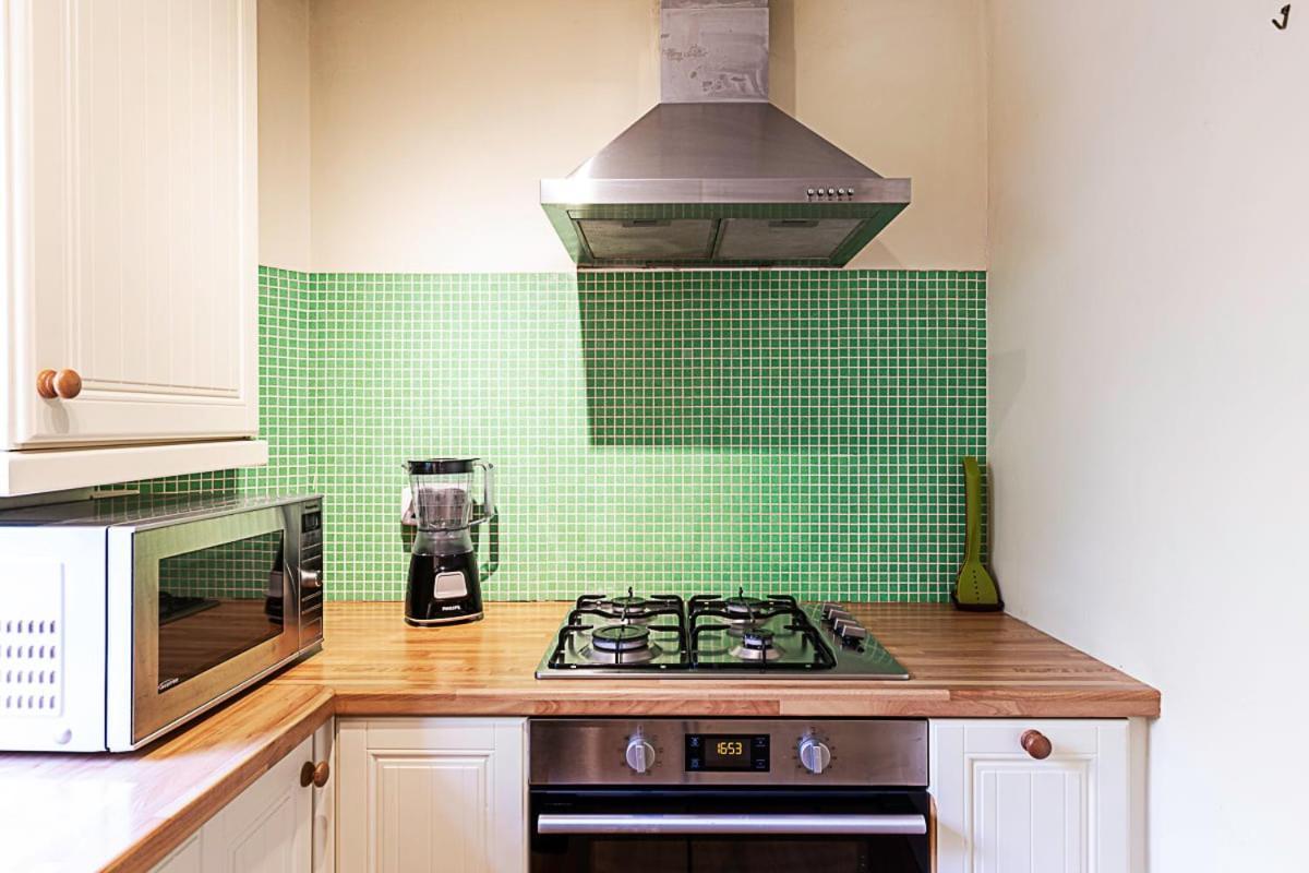 Appartamento Cosy Flat In Battersea Park