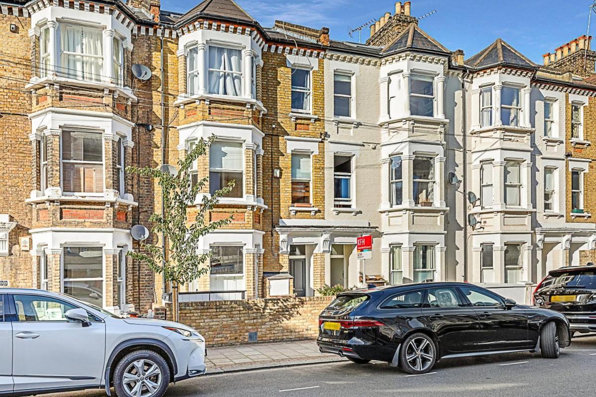 Appartamento Cosy Flat In Battersea Park