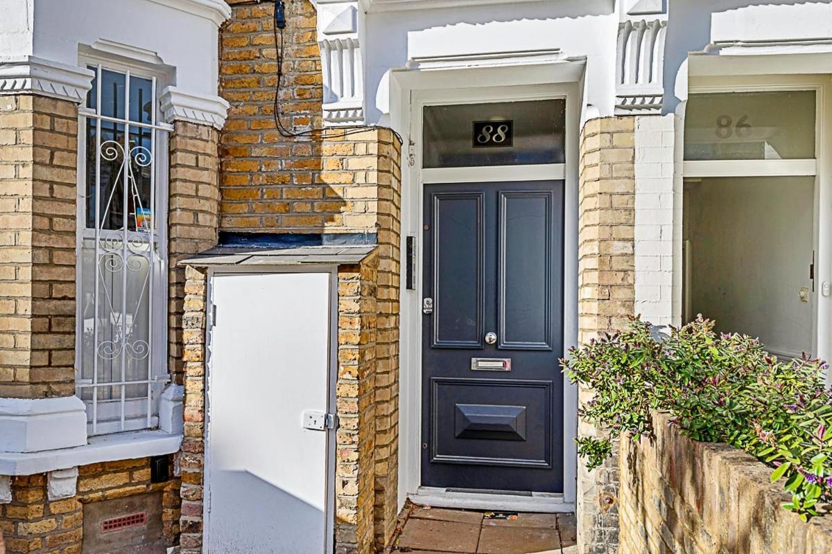 Cosy Flat In Battersea Park Appartamento *